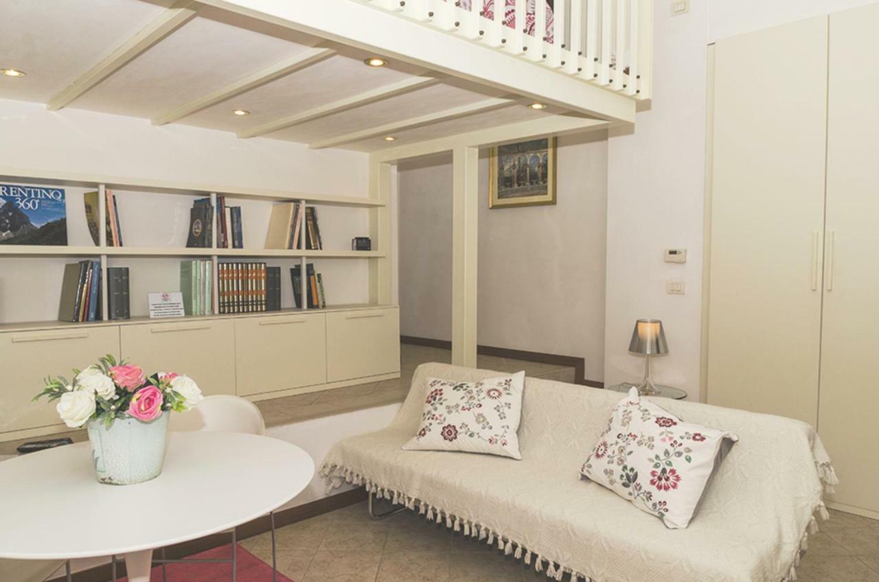Appartement Mini Chic Downtown à Bologne Extérieur photo