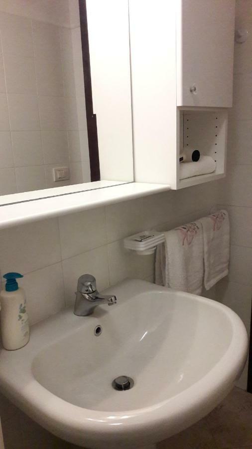 Appartement Mini Chic Downtown à Bologne Extérieur photo