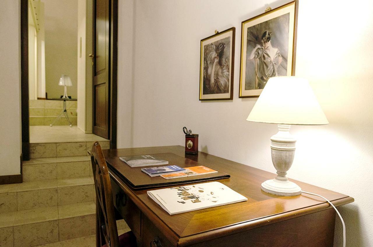 Appartement Mini Chic Downtown à Bologne Extérieur photo